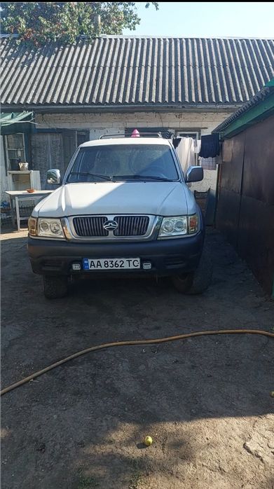 Продам авто Great Woll Safe