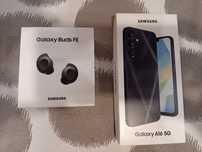 Nowy Samsung A16