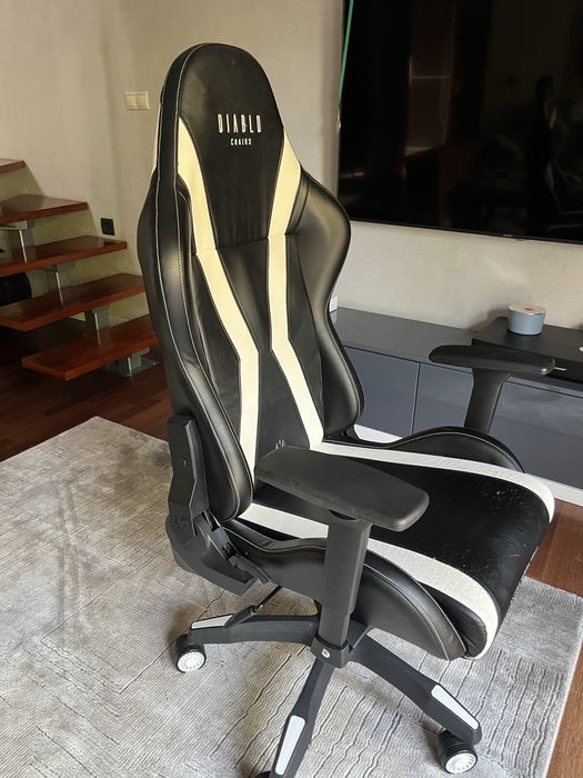 Krzeslo Diablo Chairs