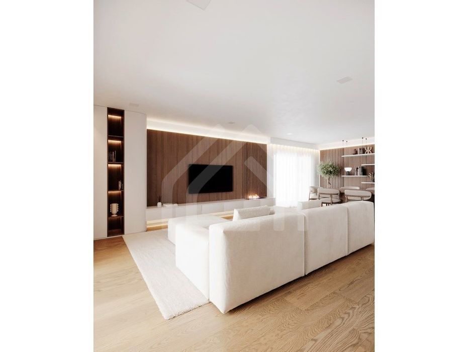 NOVO T3 Quinta da Portela