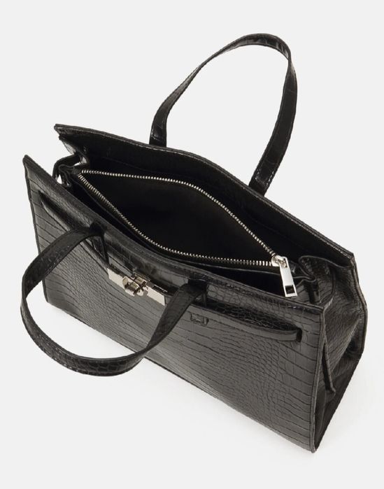 Nowa torebka Gina Tricot ZALANDO