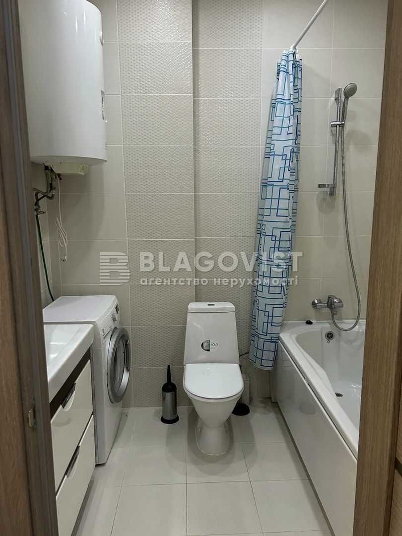 Продаж 1 к. квартири, пров. Павла Лі, 2Б, ЖК "Skyland", Голосіївський