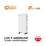 Magazyn Energii 15kWh niskonapięciowy FelicityESS Lux-Y-48300LG01