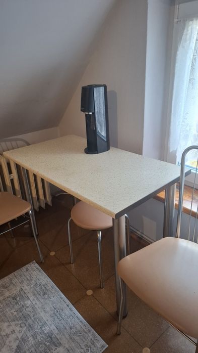 Stancja do wynajęcia od zaraz