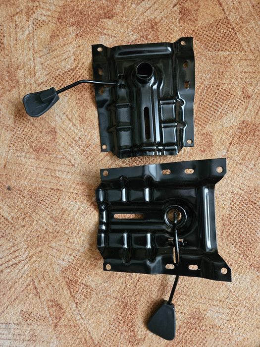 Продам пилястры для кресла