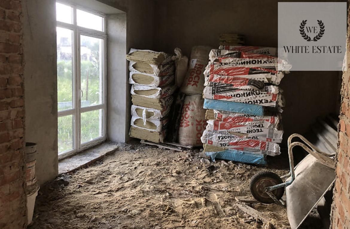 Продаж будинку в с.Байківці