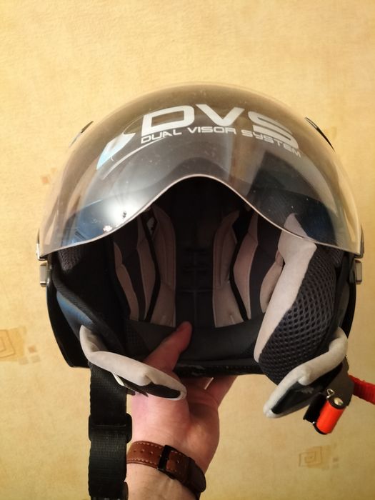 Kask motocyklowy Nitro roz. M