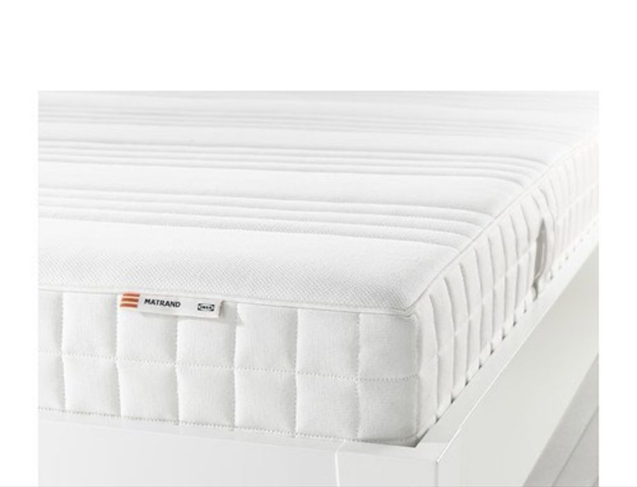 Materac Matrand Ikea 90x200