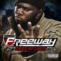 CD Freeway - Free At Last