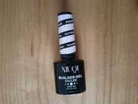 NIUQI Builder gel UV/LED