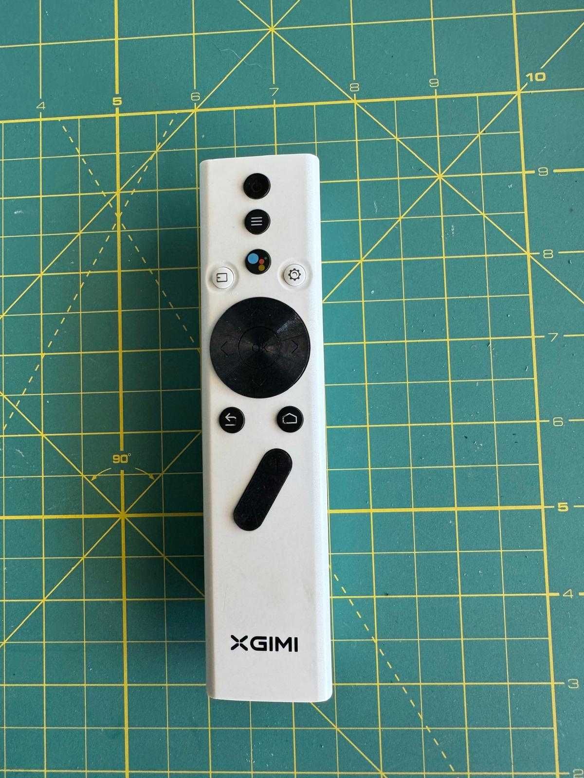 XGIMI Halo – Pouca Utilização, Ideal para Cinema em Casa ou Exterior