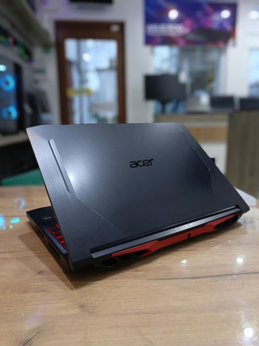 Gamingowy Acer Nitro 5 AN515-4\ Ryzen 5\ GTX 1650\ 16GB DDR4 #ELEMENTO