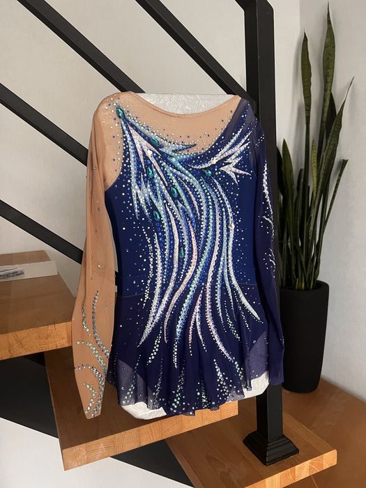 Купальник для художньої гімнастики