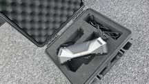 Skaner 3d Creality cr-scan raptor