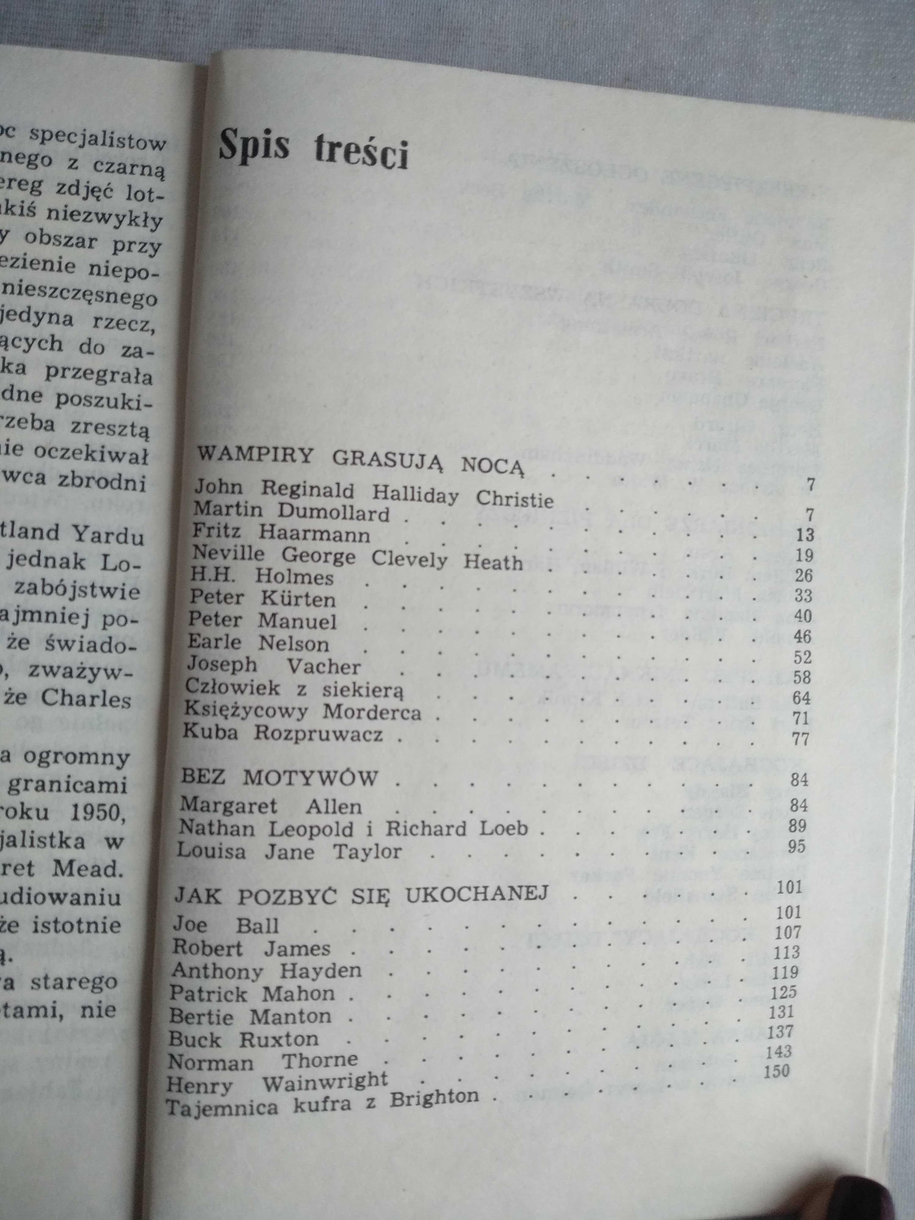 "Czarny leksykon" Joanna Białecka