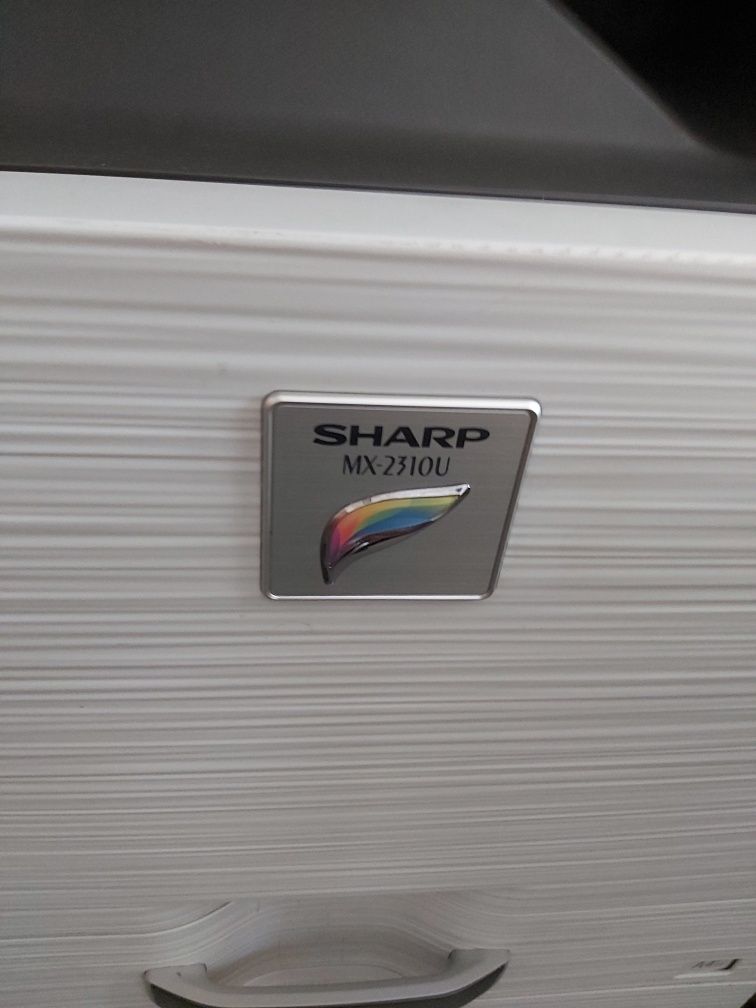 Продам принтер SHARP