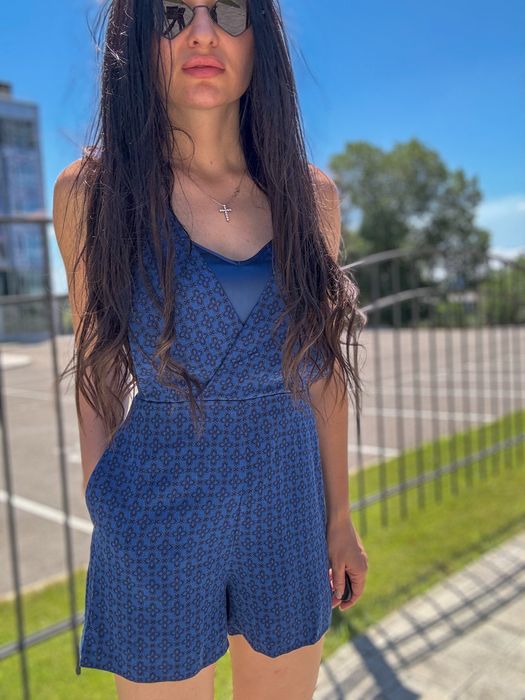 Комбинезон, ромпер Sandro Paris