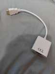 Adapter VGA HDMI
