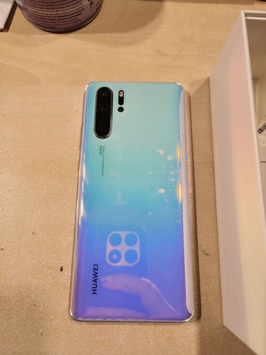Telefon Huawei P30 Pro