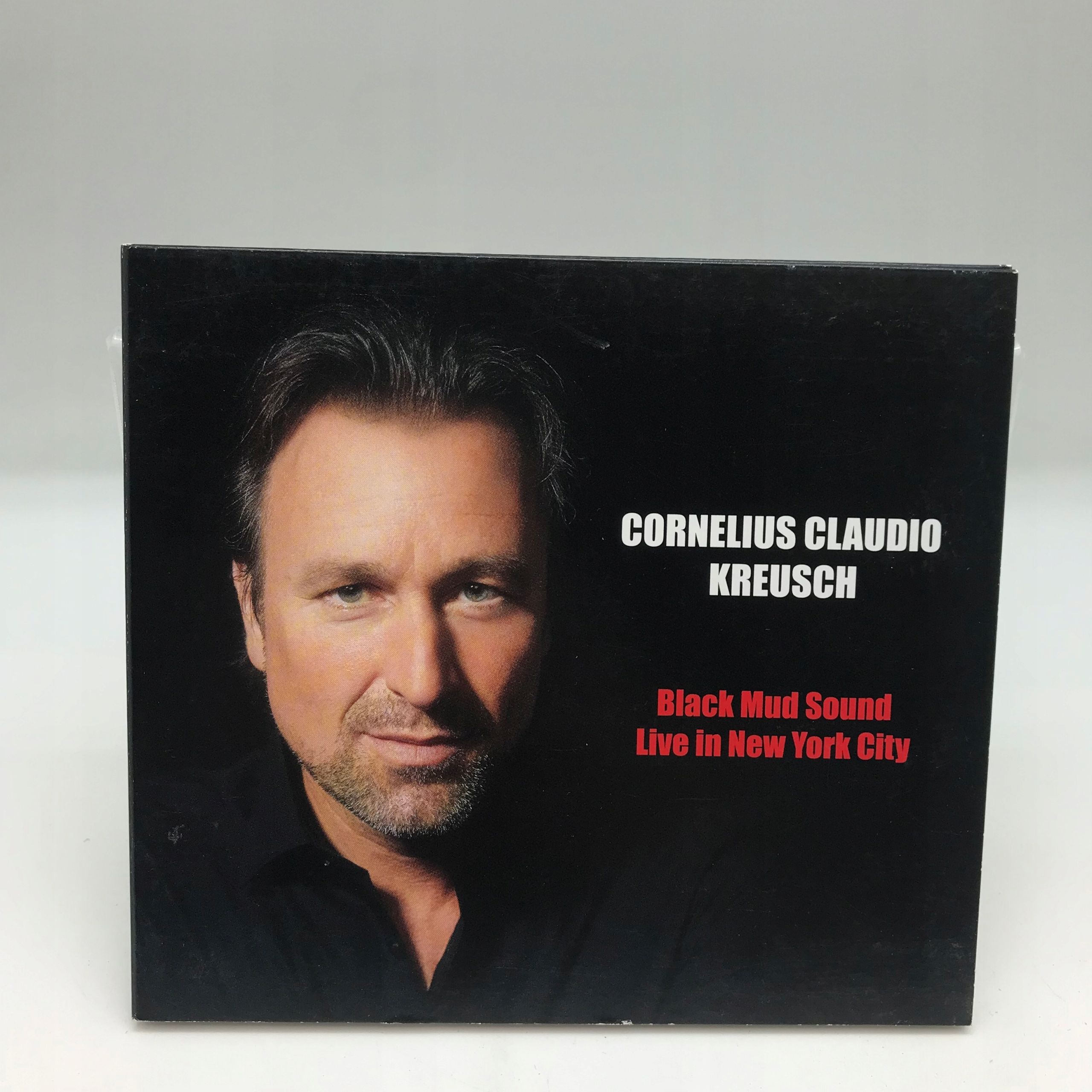 cd - cornelius claudio kreusch - blackmudsound...