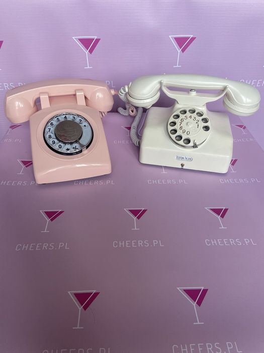 Telefon Życzeń/Audio Księga Gości na Twoje wyjątkowe wydarzenie!