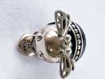 Charms Pszczoła Bee Mine do bransoletka Pandora | S925 | DZIEŃ MATKI