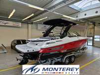 jacht motorowy Monterey 298 SS na zamówienie