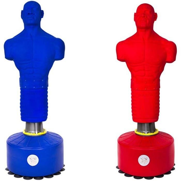 Манекен для бокса, груша, напольный водоналивной мешок. Распродажа!