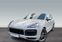Porsche Cayenne Stan jak nowy. Po pełnym przeglądzie ASO.
