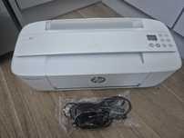 Drukarka hp 3700. Urządzenie wielofunkcyjne. Skaner