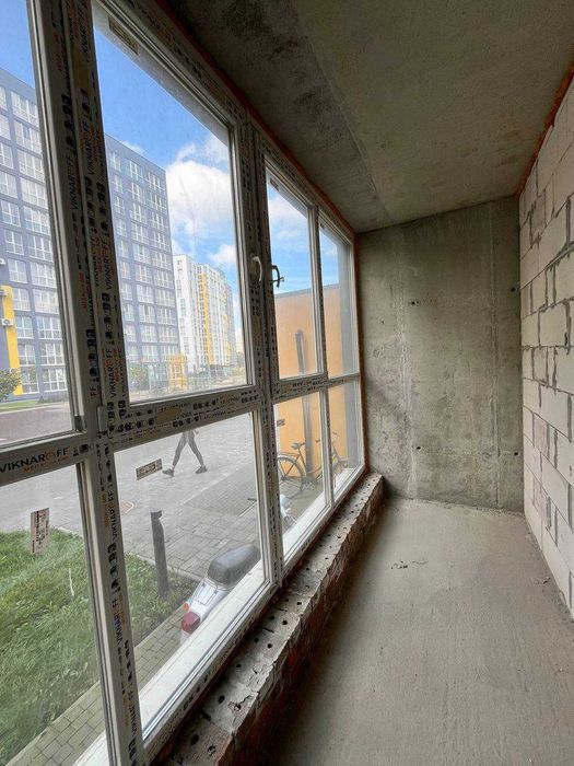 Продаж 3-кім.квартири вул. Рудненська Без комісії