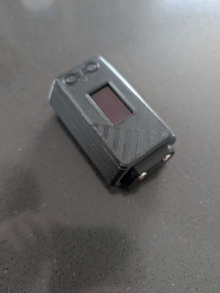Heltec V3 - Meshtastic com case