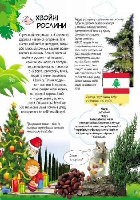 Батій Я.О. Все про все. Велика енциклопедія молодшого школяра (Ранок)