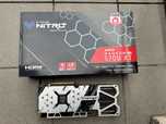 Sapphire radeon rx 5700 xt nitro plus karta graficzna