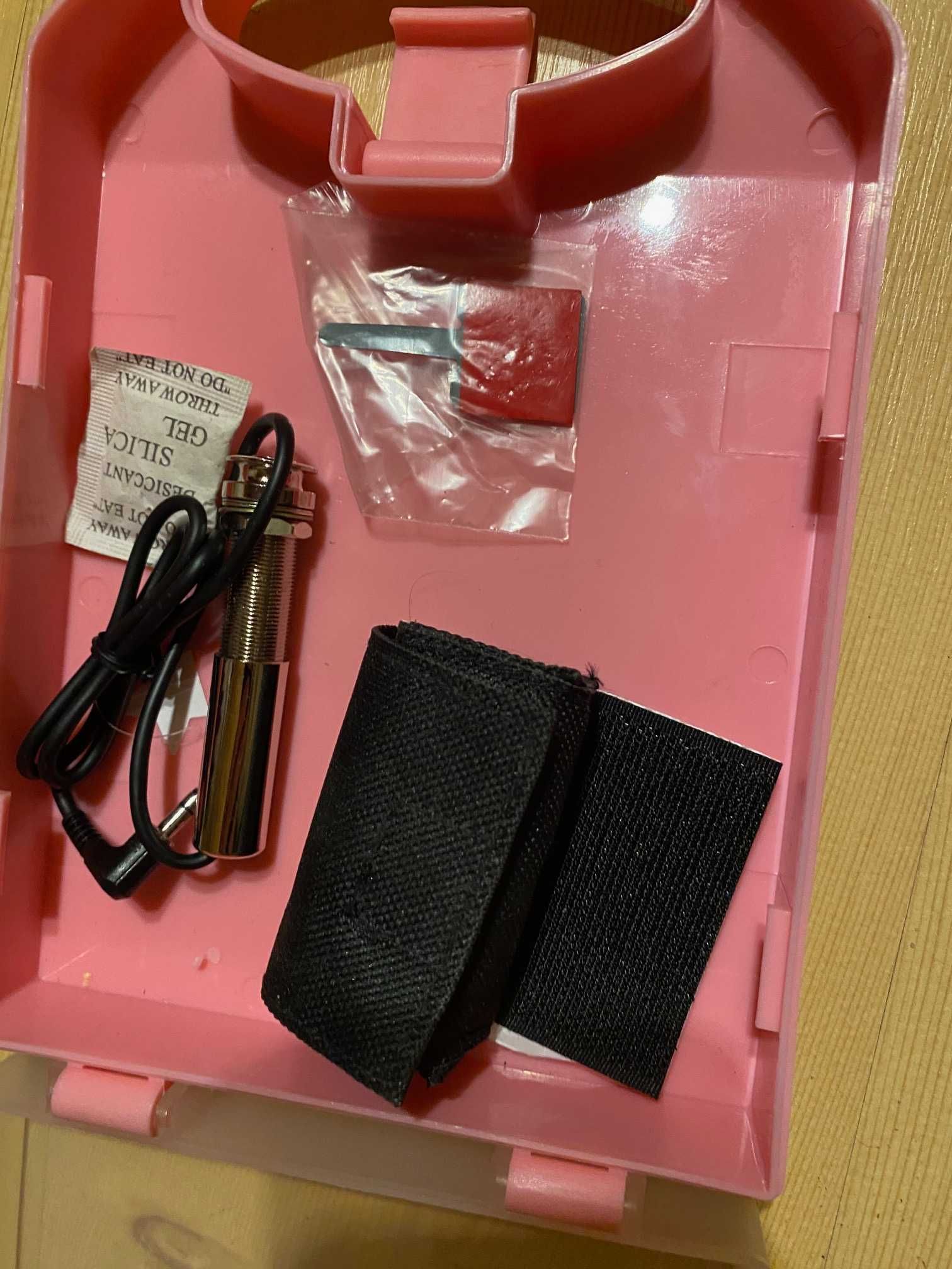 ARTEC VERTEX Przetwornik + Mikrofon + Piezo pickup