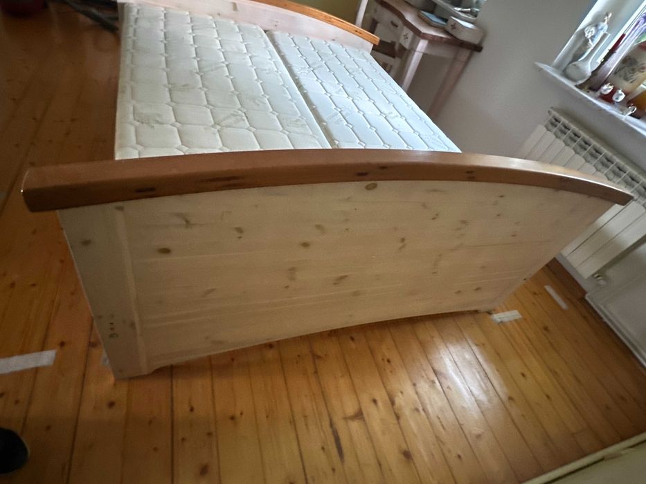 Meble do sypialni, lite drewno, pełne umeblowanie sypialni!