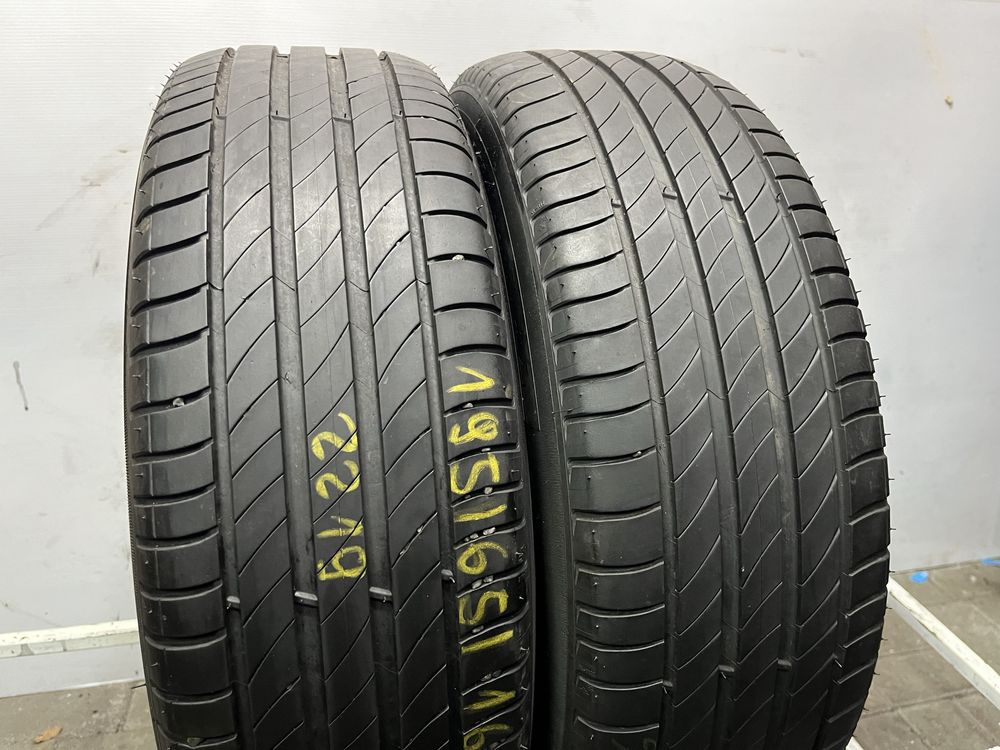 195/65/16 92V Michelin Primacy 4