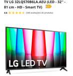 TV LG 32 lq570b6la