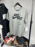 ОРИГІНАЛ Футболка Nike air NSW island company сіра