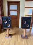 PHILIPS 22RH427 Vintage 1972r. Najwyższy Model