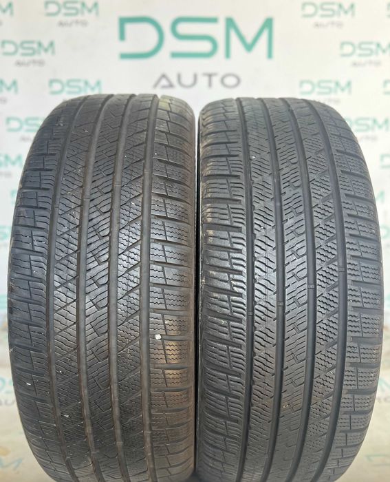 Скад шин б/в. 215/50 R18 Vredestein Quatrac Pro