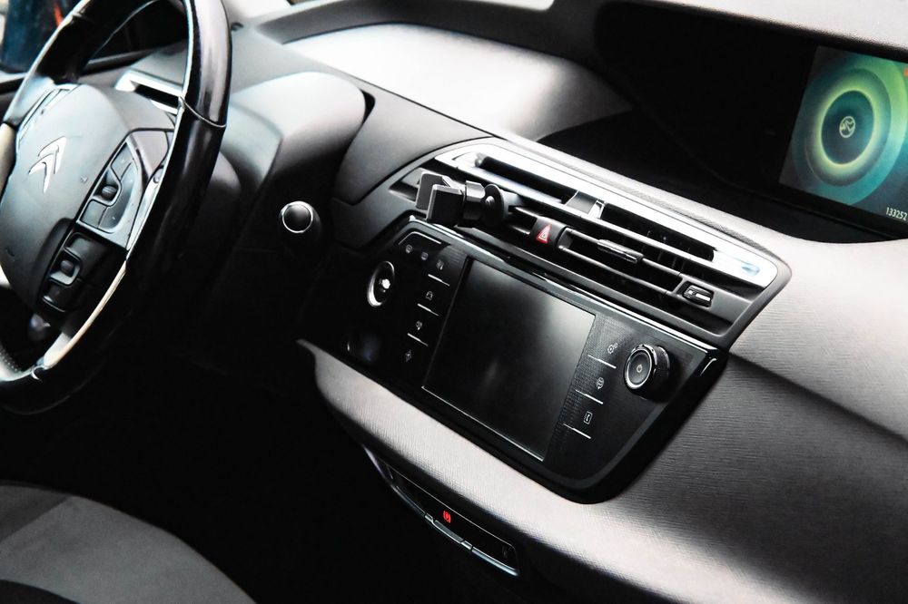 Citroën C4 Grand Picasso