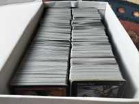 Cartas Magic the Gathering
