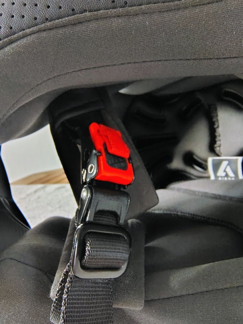 Capacete Integral AIROH Valor (Preto - XS)
