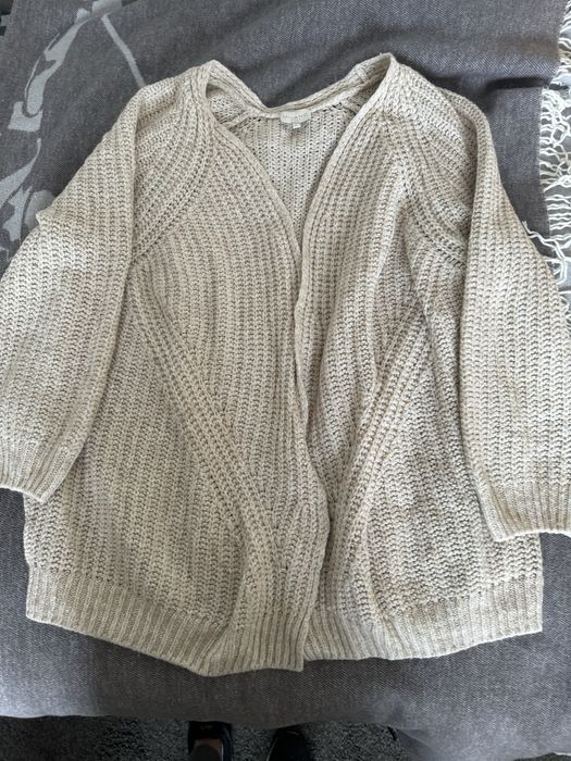 Sweter Milano italy jak reves