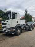 Scania R380 Rama.Import