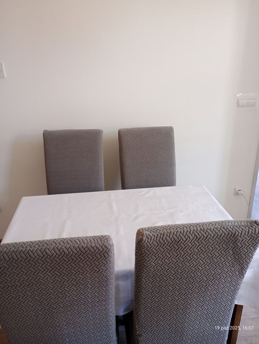Wynajmę mieszkanie 2-pokojowe w centrum