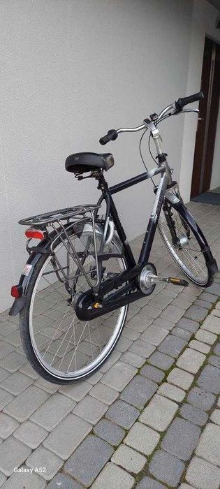 Rower Gazelle Arroyo C7