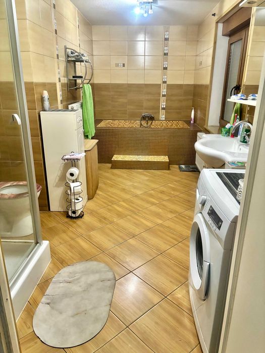 Przestronny dom 182 m² – Sarbinowo k. Kostrzyna, działka 6,5 ara