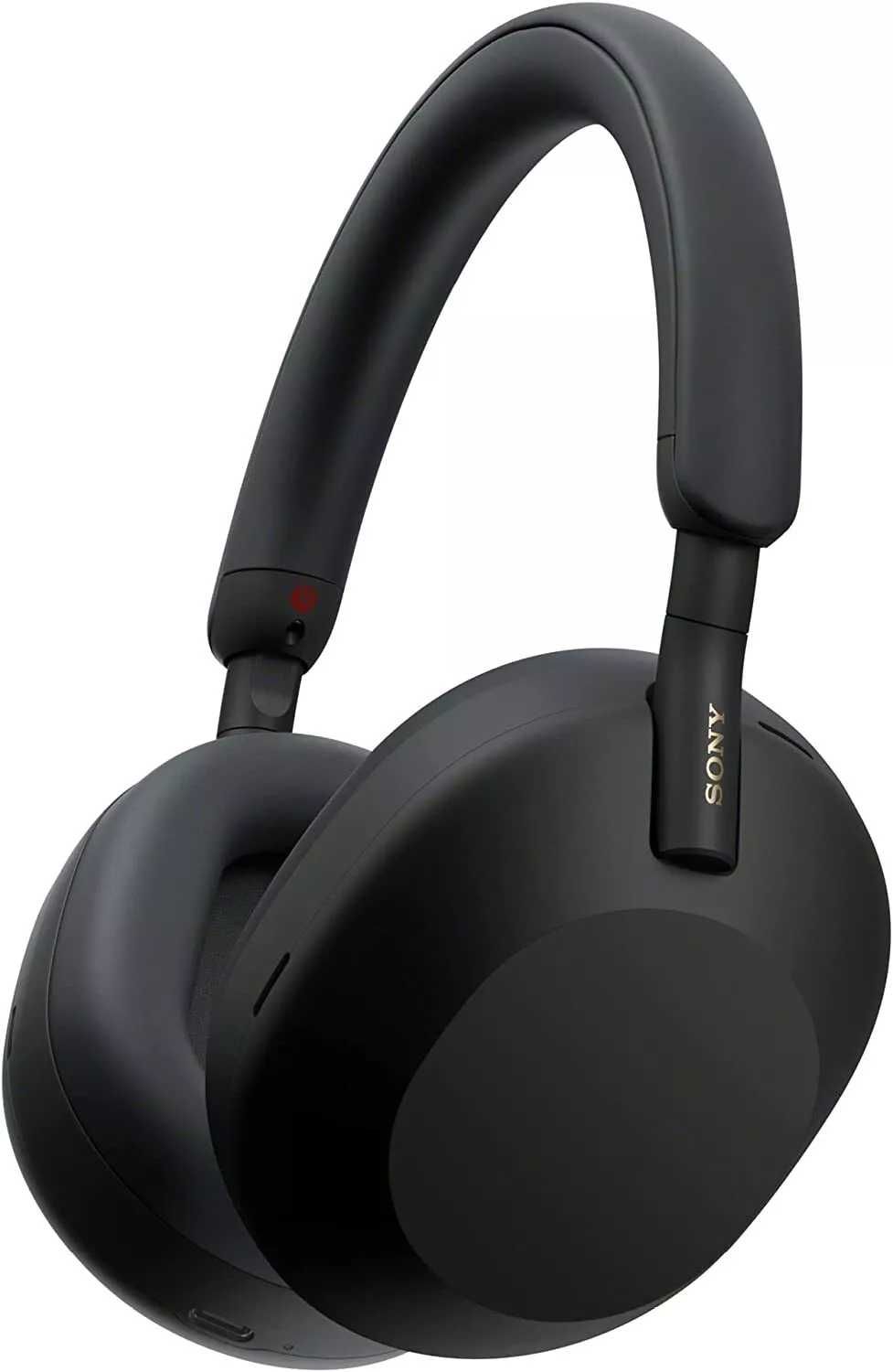 Навушники Sony WH-1000XM5 Нові Оригінал Wireless NFC Bluetooth